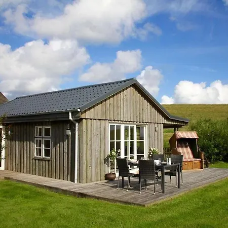 Vakantiehuis With 3 Bedrooms Westerhever