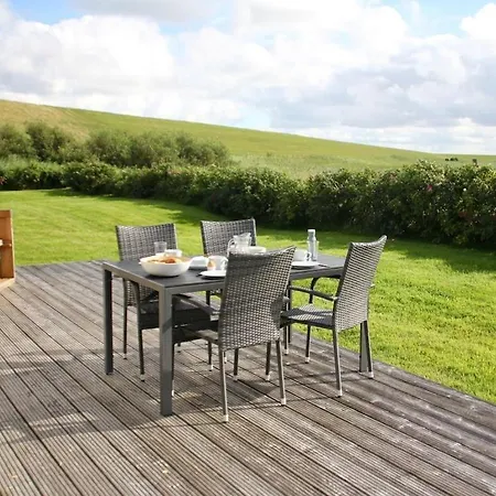 Vakantiehuis With 3 Bedrooms