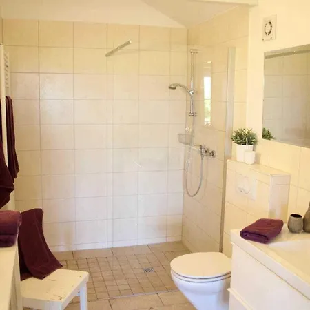 Feriehus With 3 Bedrooms *