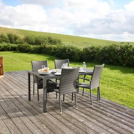 Feriehus With 3 Bedrooms