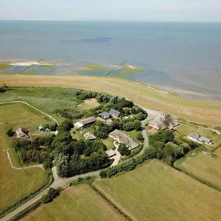 Feriehus With 3 Bedrooms *