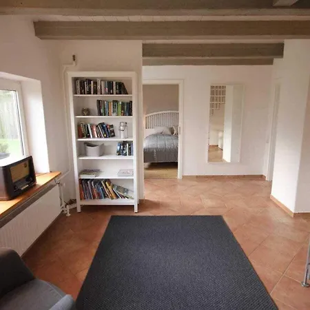 With 3 Bedrooms Feriehus *