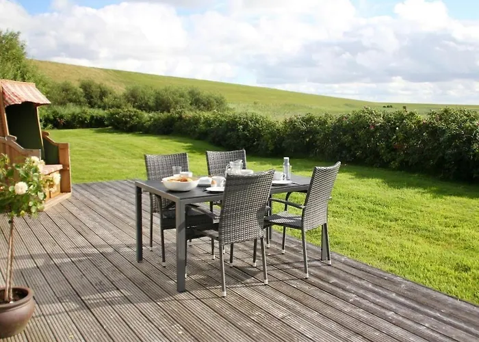 Vakantiehuis With 3 Bedrooms