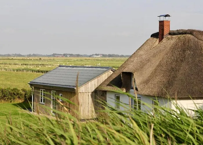 With 3 Bedrooms Vakantiehuis