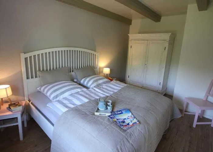 With 3 Bedrooms Vakantiehuis